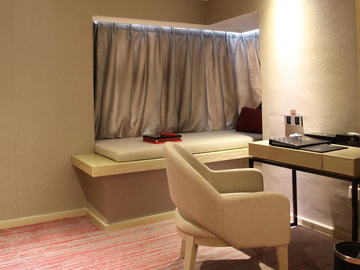 Shenyang Oriental Ginza International Hotel Екстериор снимка
