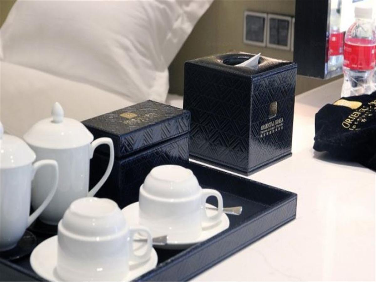 Shenyang Oriental Ginza International Hotel Екстериор снимка